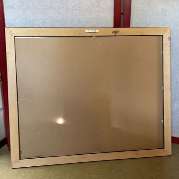 Giclee Print: Magnolia Still Life I Framed and Matted - Picture 3 of 14